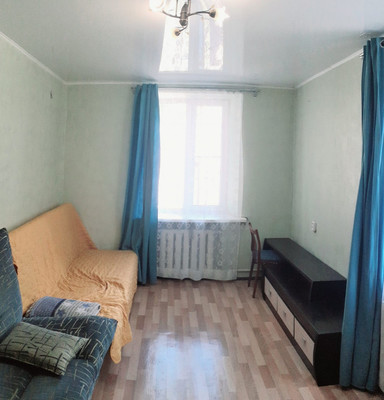 Продам двухкомнатную (2-комн.) квартиру, Островского пер, 33/38, Ростов-на-Дону г