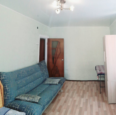 Продам двухкомнатную (2-комн.) квартиру, Островского пер, 33/38, Ростов-на-Дону г