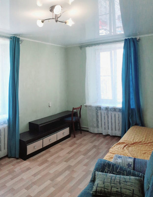 Продам двухкомнатную (2-комн.) квартиру, Островского пер, 33/38, Ростов-на-Дону г