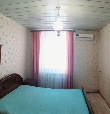 Продам двухкомнатную (2-комн.) квартиру, Островского пер, 33/38, Ростов-на-Дону г