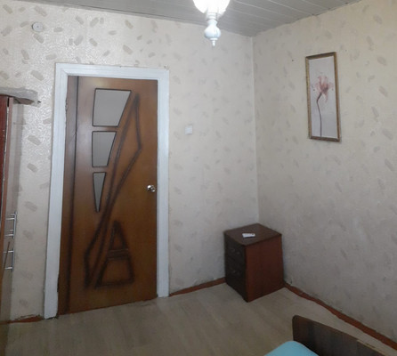 Продам двухкомнатную (2-комн.) квартиру, Островского пер, 33/38, Ростов-на-Дону г