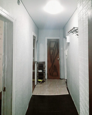 Продам двухкомнатную (2-комн.) квартиру, Островского пер, 33/38, Ростов-на-Дону г