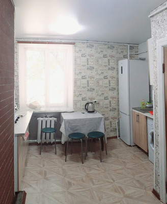 Продам двухкомнатную (2-комн.) квартиру, Островского пер, 33/38, Ростов-на-Дону г
