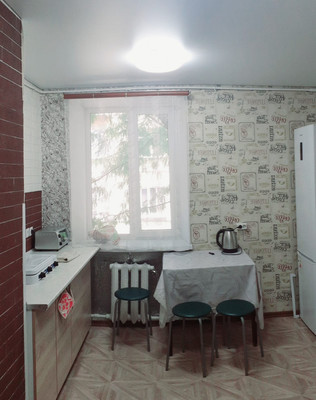 Продам двухкомнатную (2-комн.) квартиру, Островского пер, 33/38, Ростов-на-Дону г