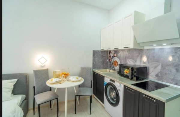 Продам однокомнатную (1-комн.) квартиру, Ленина (Молдовка мкр) ул, 290/6, Сочи г