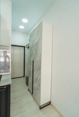 Продам однокомнатную (1-комн.) квартиру, Ленина (Молдовка мкр) ул, 290/6, Сочи г
