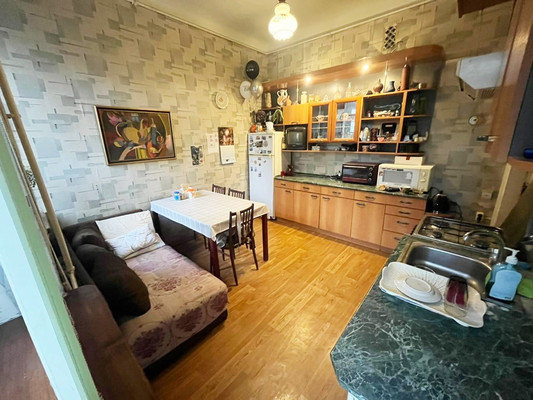 Продам двухкомнатную (2-комн.) квартиру, Соборный пер, 45, Ростов-на-Дону г