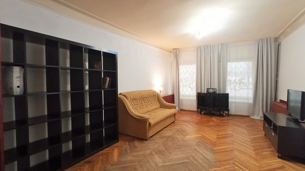 Продам двухкомнатную (2-комн.) квартиру, Звенигородская ул, 6А, Санкт-Петербург г