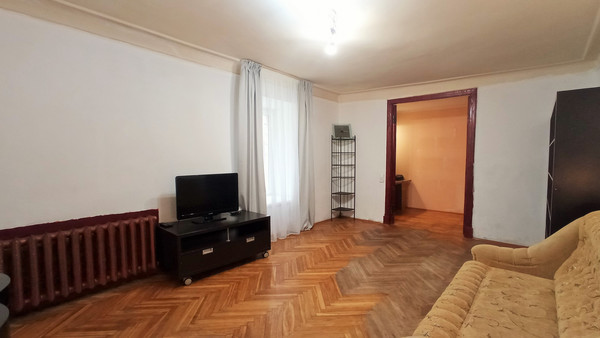Продам двухкомнатную (2-комн.) квартиру, Звенигородская ул, 6А, Санкт-Петербург г