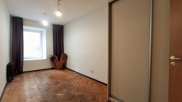 Продам двухкомнатную (2-комн.) квартиру, Звенигородская ул, 6А, Санкт-Петербург г