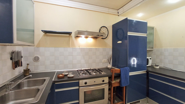 Продам двухкомнатную (2-комн.) квартиру, Звенигородская ул, 6А, Санкт-Петербург г