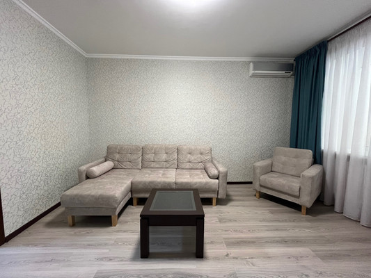 Продам двухкомнатную (2-комн.) квартиру, Еременко ул, 68к74, Ростов-на-Дону г