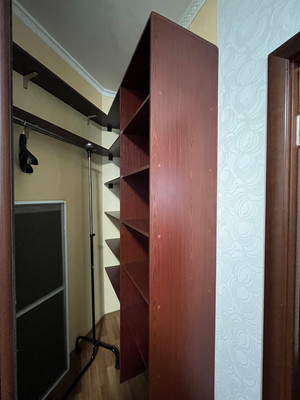 Продам двухкомнатную (2-комн.) квартиру, Еременко ул, 68к74, Ростов-на-Дону г