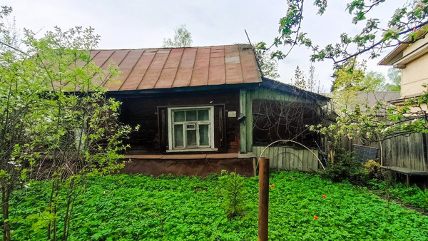 Продам дом, Полевая ул, 5кА, Тарасовка с, 0 км от города