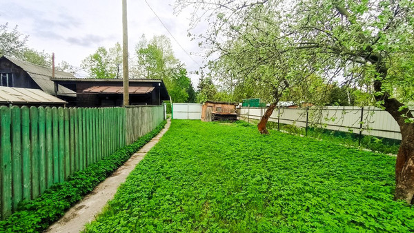 Продам дом, Полевая ул, 5кА, Тарасовка с, 0 км от города