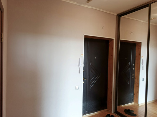 Сдам однокомнатную (1-комн.) квартиру, Фрунзе ул, 1Дк2, Королев г