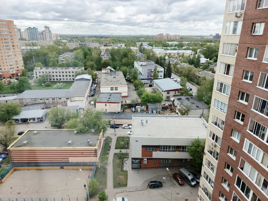 Сдам однокомнатную (1-комн.) квартиру, Фрунзе ул, 1Дк2, Королев г