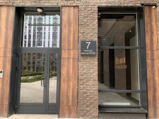 Продам трехкомнатную (3-комн.) квартиру, 3-я Хорошёвская ул, 17А, Москва г