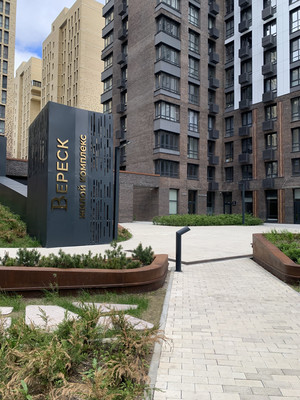 Продам трехкомнатную (3-комн.) квартиру, 3-я Хорошёвская ул, 17А, Москва г