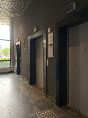 Продам трехкомнатную (3-комн.) квартиру, 3-я Хорошёвская ул, 17А, Москва г