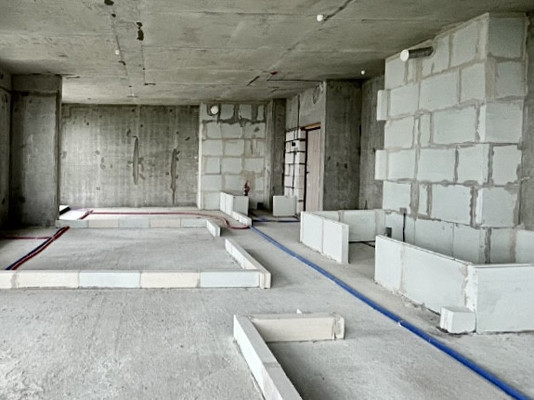 Продам трехкомнатную (3-комн.) квартиру, 3-я Хорошёвская ул, 17А, Москва г