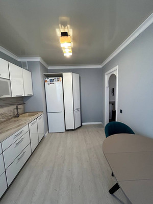 Продам однокомнатную (1-комн.) квартиру, Ноксинский Спуск ул, 23, Казань г