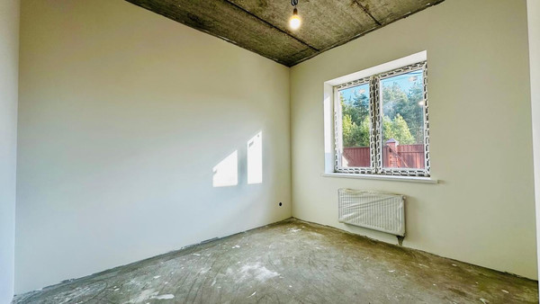 Продам коттедж, Лесная (ДНП Малиновка тер.) ул, 28, Раменское г, 0 км от города