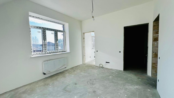 Продам коттедж, Лесная (ДНП Малиновка тер.) ул, 28, Раменское г, 0 км от города