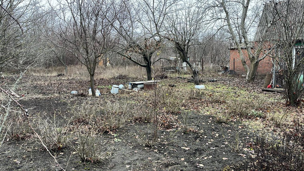 Продам участок 6 соток, Фермерское хоз., Ростсельмашевец-2 тер. ДНТ, 0 км от города