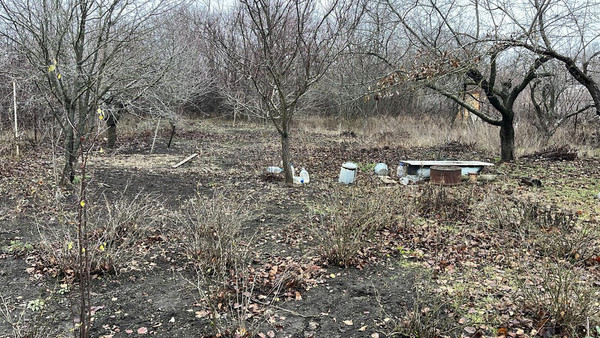 Продам участок 6 соток, Фермерское хоз., Ростсельмашевец-2 тер. ДНТ, 0 км от города