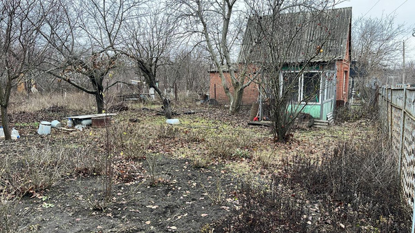 Продам участок 6 соток, Фермерское хоз., Ростсельмашевец-2 тер. ДНТ, 0 км от города