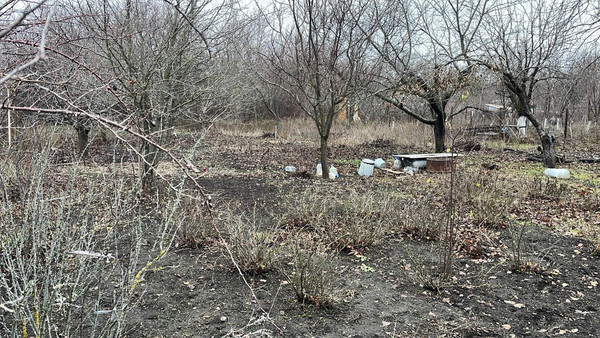 Продам участок 6 соток, Фермерское хоз., Ростсельмашевец-2 тер. ДНТ, 0 км от города