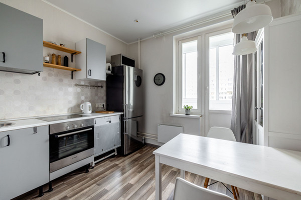 Продам двухкомнатную (2-комн.) квартиру, Дмитровка Б. ул, 4к1, Москва г