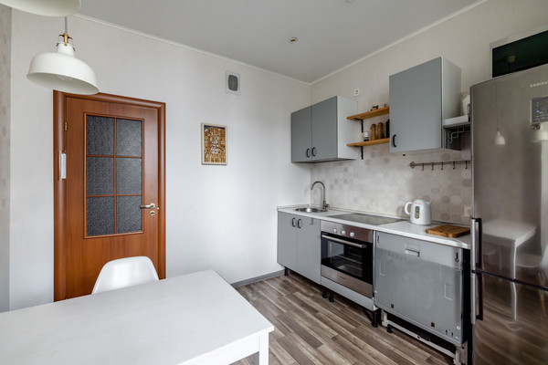 Продам двухкомнатную (2-комн.) квартиру, Дмитровка Б. ул, 4к1, Москва г