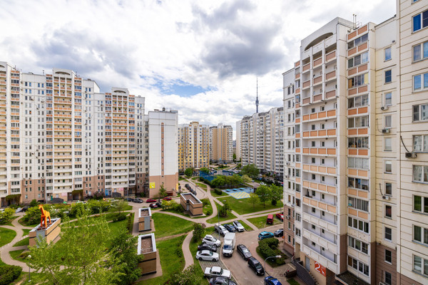 Продам двухкомнатную (2-комн.) квартиру, Дмитровка Б. ул, 4к1, Москва г