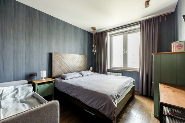 Продам двухкомнатную (2-комн.) квартиру, Дмитровка Б. ул, 4к1, Москва г