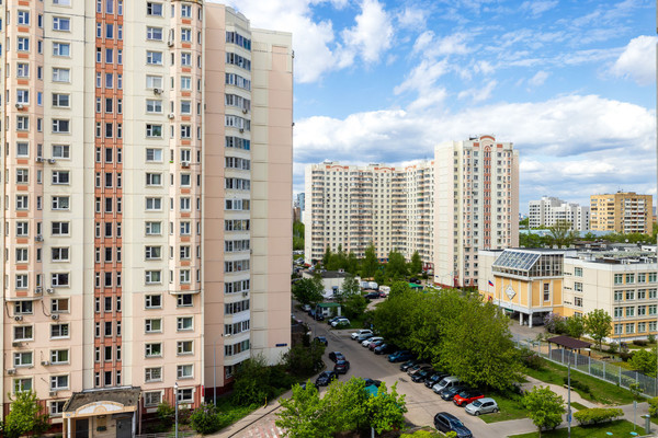 Продам двухкомнатную (2-комн.) квартиру, Дмитровка Б. ул, 4к1, Москва г