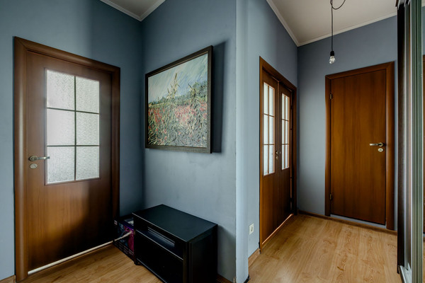 Продам двухкомнатную (2-комн.) квартиру, Дмитровка Б. ул, 4к1, Москва г