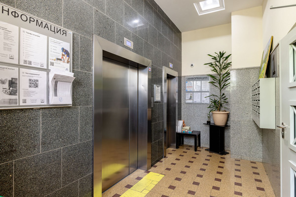 Продам двухкомнатную (2-комн.) квартиру, Дмитровка Б. ул, 4к1, Москва г