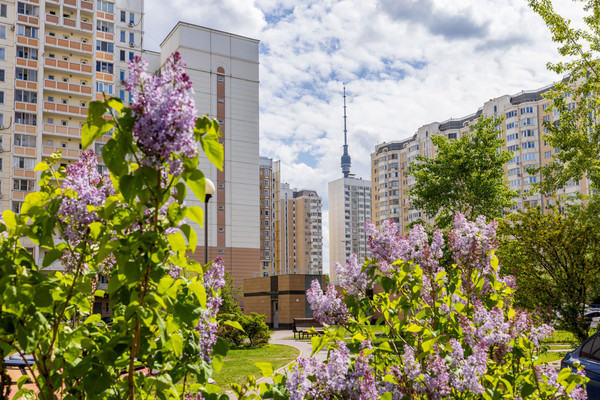 Продам двухкомнатную (2-комн.) квартиру, Дмитровка Б. ул, 4к1, Москва г