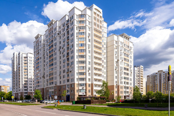 Продам двухкомнатную (2-комн.) квартиру, Дмитровка Б. ул, 4к1, Москва г