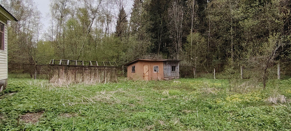 Продам дачу, СНТ Ротор тер, Лаговское д, 0 км от города