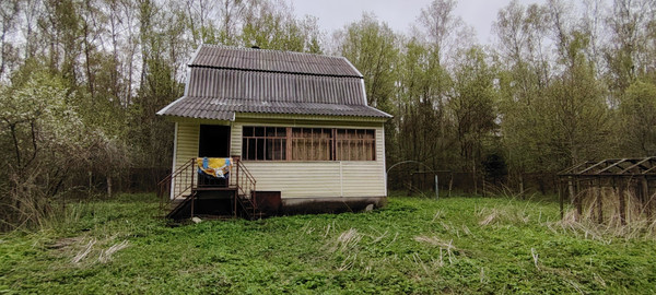 Продам дачу, СНТ Ротор тер, Лаговское д, 0 км от города