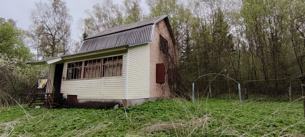 Продам дачу, СНТ Ротор тер, Лаговское д, 0 км от города