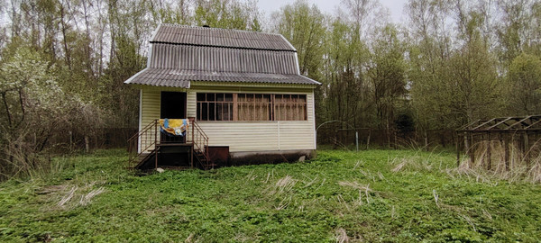 Продам дачу, СНТ Ротор тер, Лаговское д, 0 км от города