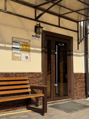 Продам однокомнатную (1-комн.) квартиру, Тлостанова ул, 28кБ, Нальчик г