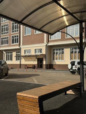 Продам однокомнатную (1-комн.) квартиру, Тлостанова ул, 28кБ, Нальчик г