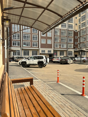 Продам однокомнатную (1-комн.) квартиру, Тлостанова ул, 28кБ, Нальчик г