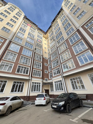 Продам однокомнатную (1-комн.) квартиру, Тлостанова ул, 28кБ, Нальчик г