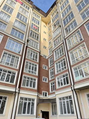 Продам однокомнатную (1-комн.) квартиру, Тлостанова ул, 28кБ, Нальчик г